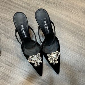 Dolce & Gabbana Stilettos